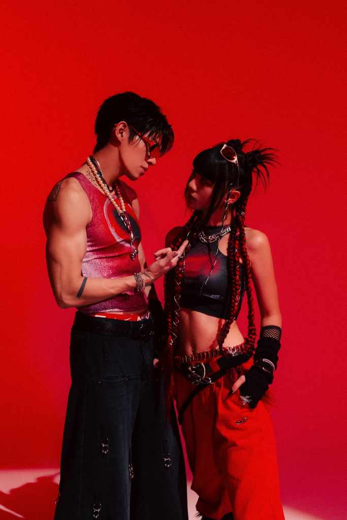 KIRE ft.木木 - whatnot 