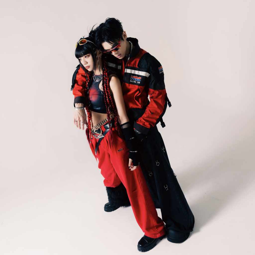 KIRE ft.木木 - whatnot 