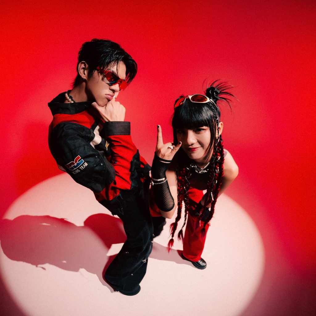 KIRE ft.木木 - whatnot 