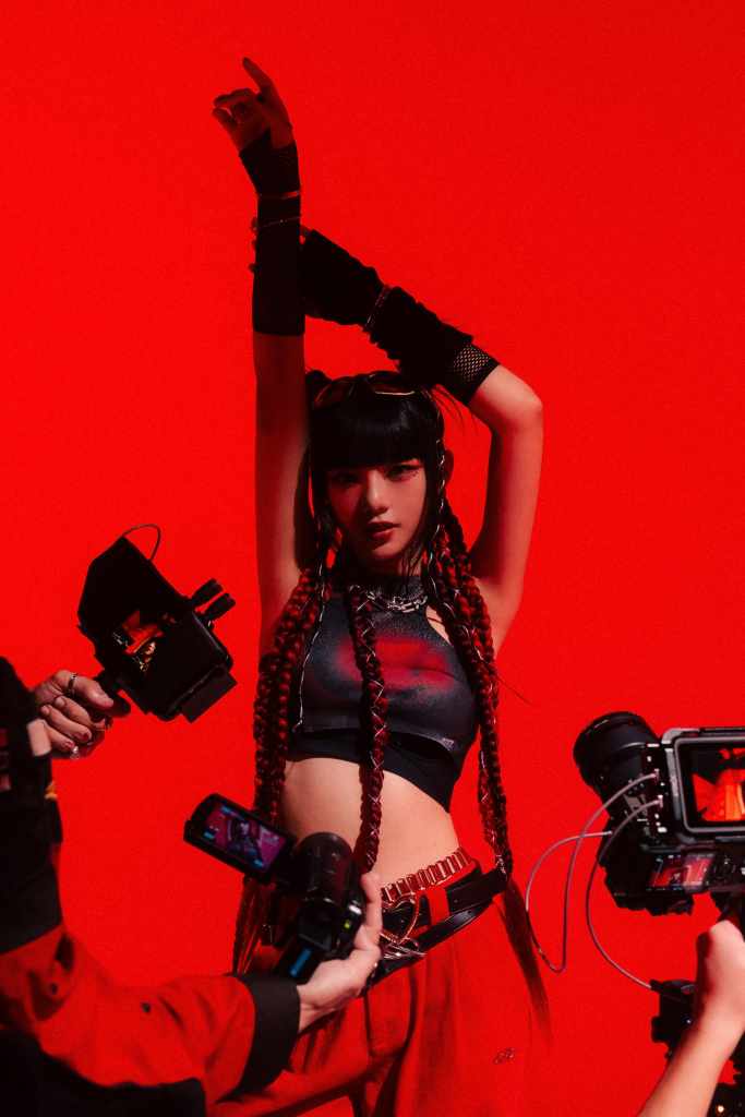 KIRE ft.木木 - whatnot 