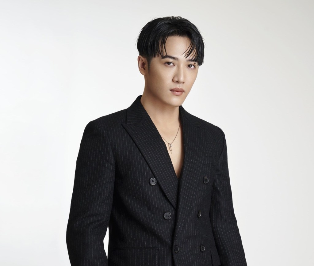 【Sony】熊仔攜手多位嘻哈代表合作 延續今年金曲獎得獎感言推出全新單曲〈存活〉 SOWUT、BR還參與演唱