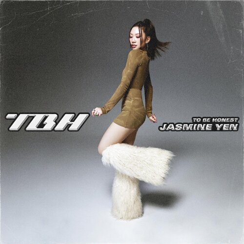 Jasmine Yen 甄濟如【tbh】