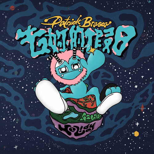 派偉俊【去妳的假日】