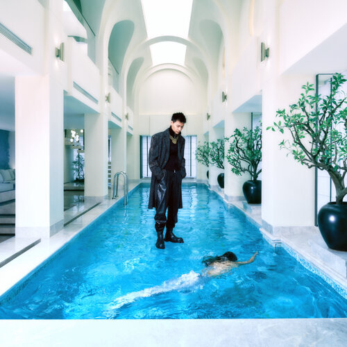 Ty.【另一個我】