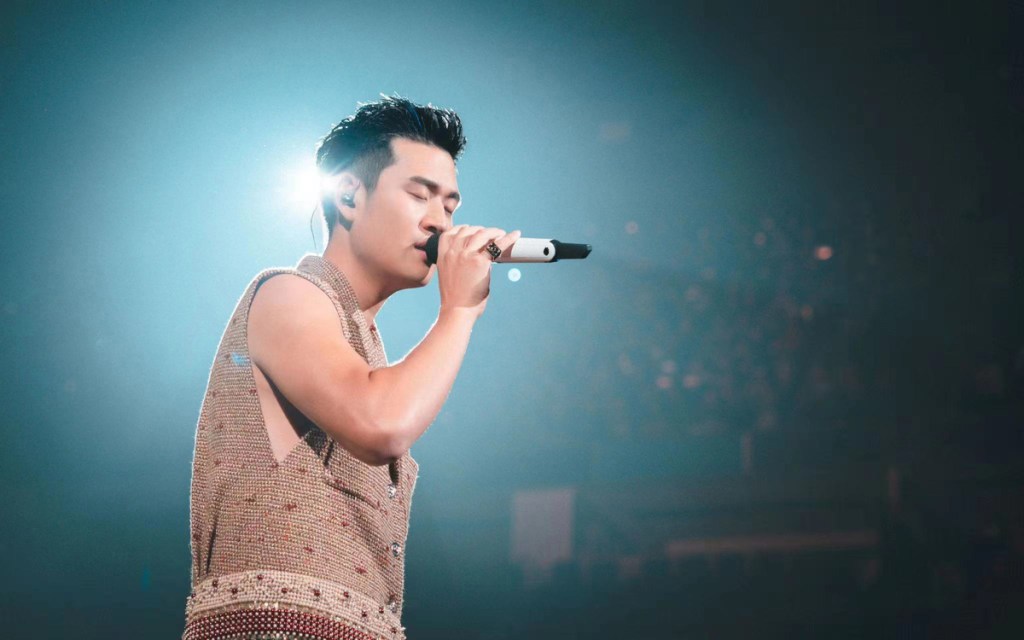 【NEWS】周興哲《Odyssey旅程》巡演週年進攻上海開唱 首唱最新單曲〈不喜歡沒有你的地方〉