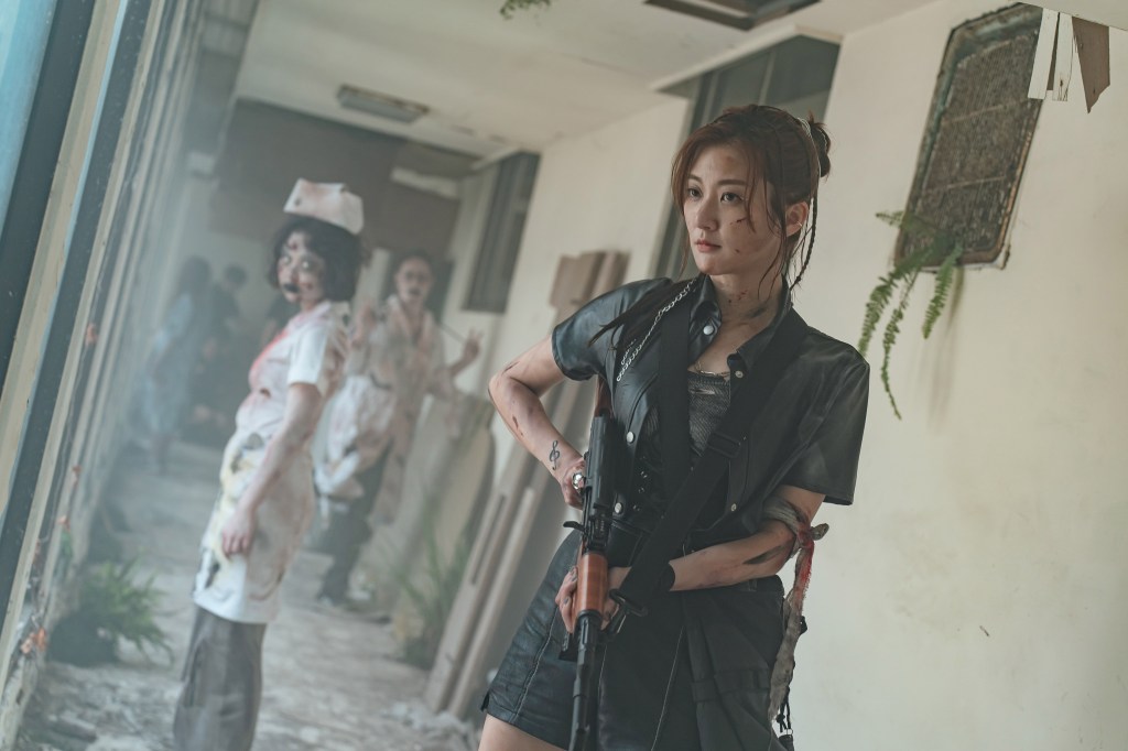 無聊的大人MV (照片提供:鑫羽工作室)