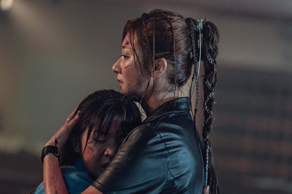 無聊的大人MV (照片提供:鑫羽工作室)