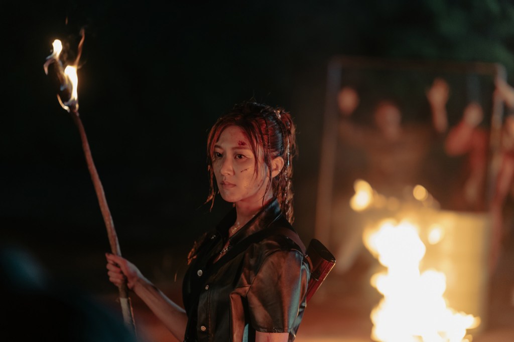 無聊的大人MV (照片提供:鑫羽工作室)