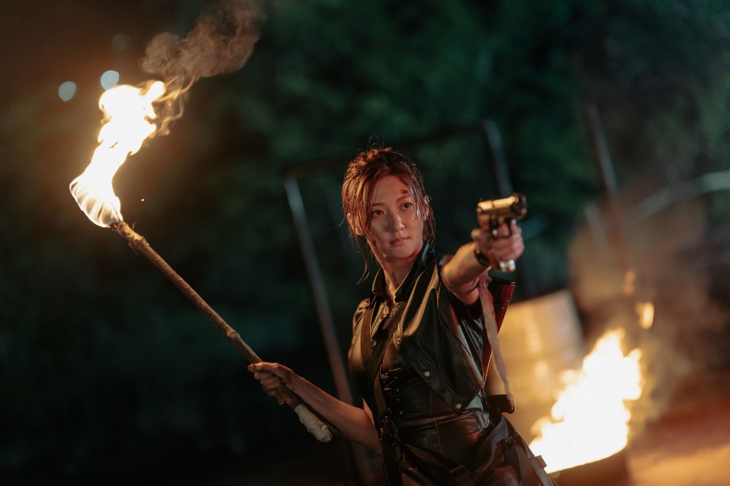 無聊的大人MV (照片提供:鑫羽工作室)