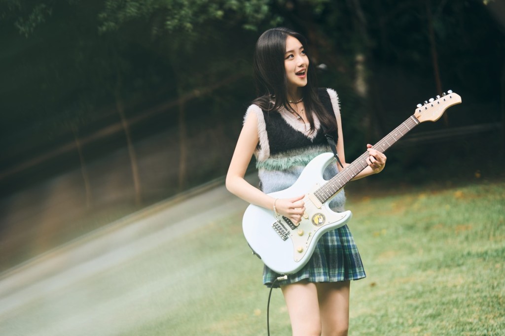 【NEWS】Bettii杯緹出道首發單曲〈鯛魚燒〉 MV邀請李品賢執導 巧妙複製Bettii杯緹真實世界裡的房間