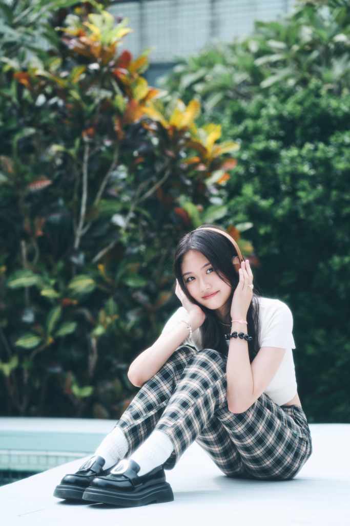 Bettii杯緹 鯛魚燒 (照片提供:時大音樂)