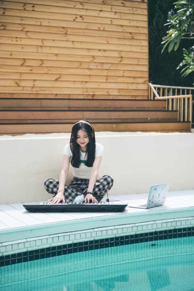 Bettii杯緹 鯛魚燒 (照片提供:時大音樂)