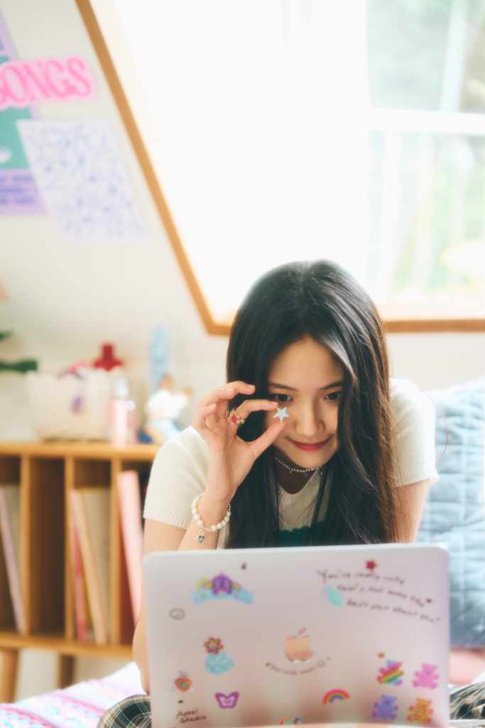 Bettii杯緹 鯛魚燒 (照片提供:時大音樂)