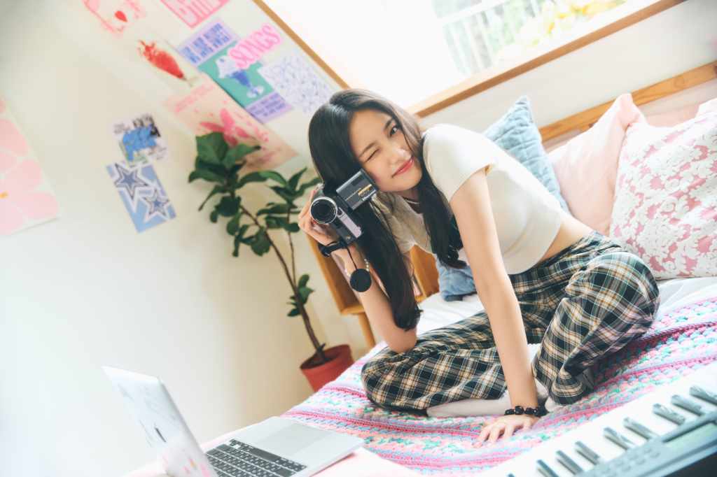 Bettii杯緹 鯛魚燒 (照片提供:時大音樂)