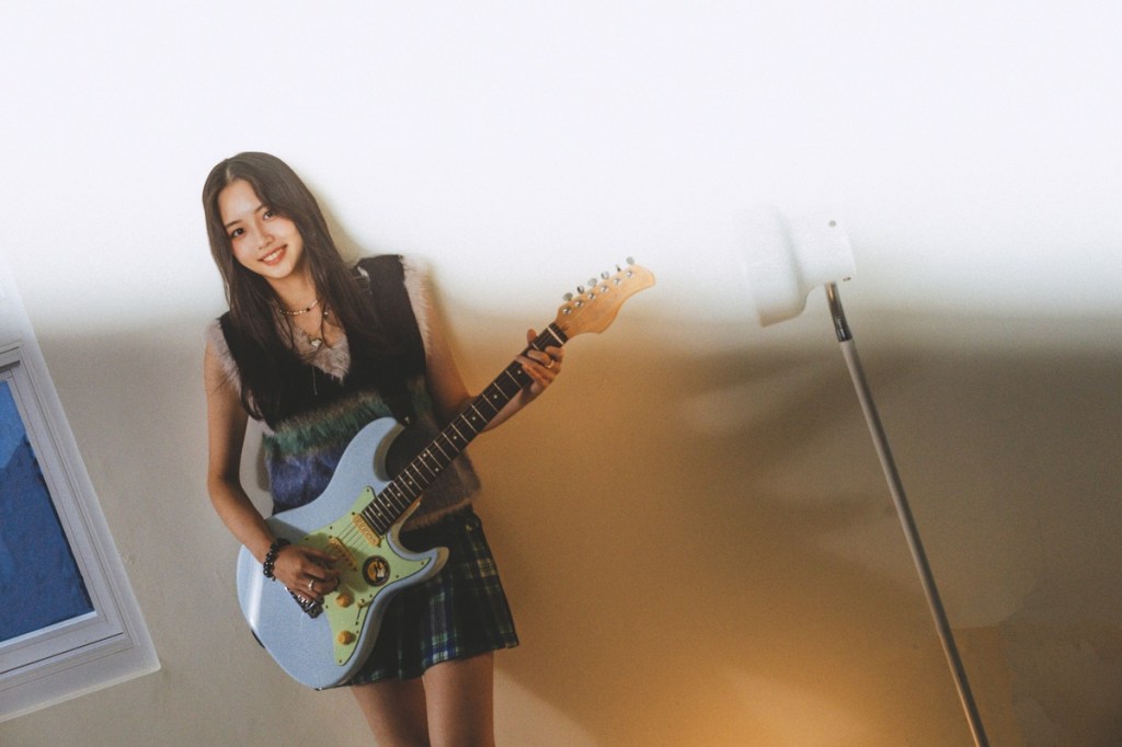 【NEWS】樂壇新人Bettii杯緹首發單曲〈鯛魚燒〉 透過想自由的「鯛魚燒」 道出迷惘下勇敢追求夢想的自己