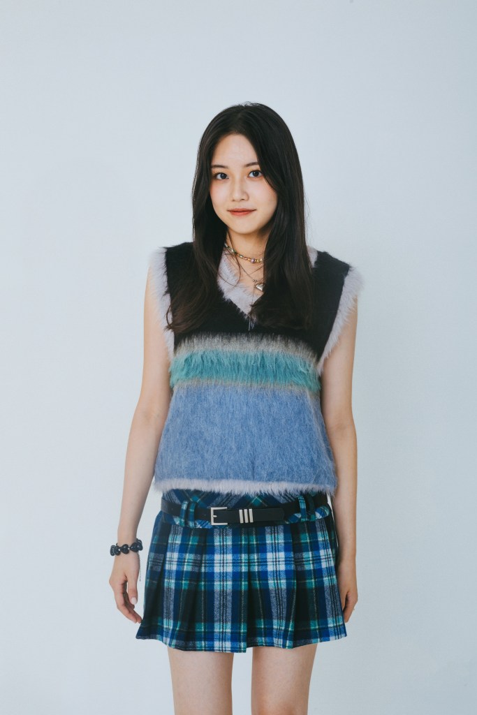 Bettii杯緹 (照片提供:時大音樂)