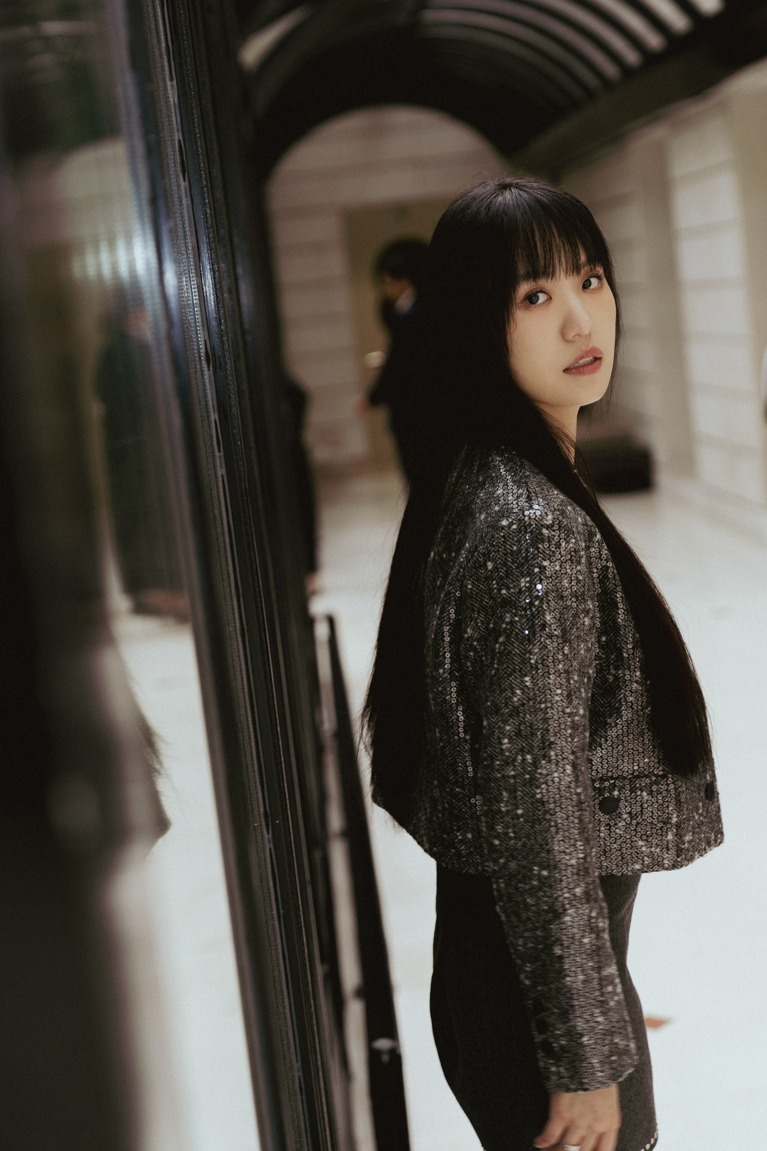 【Rock】孫盛希睽違近3年的第6張創作專輯《Boomerang》 10/27開放實體預購 預計12/1正式發行 – 一事無成的老編|華語流行音樂媒體