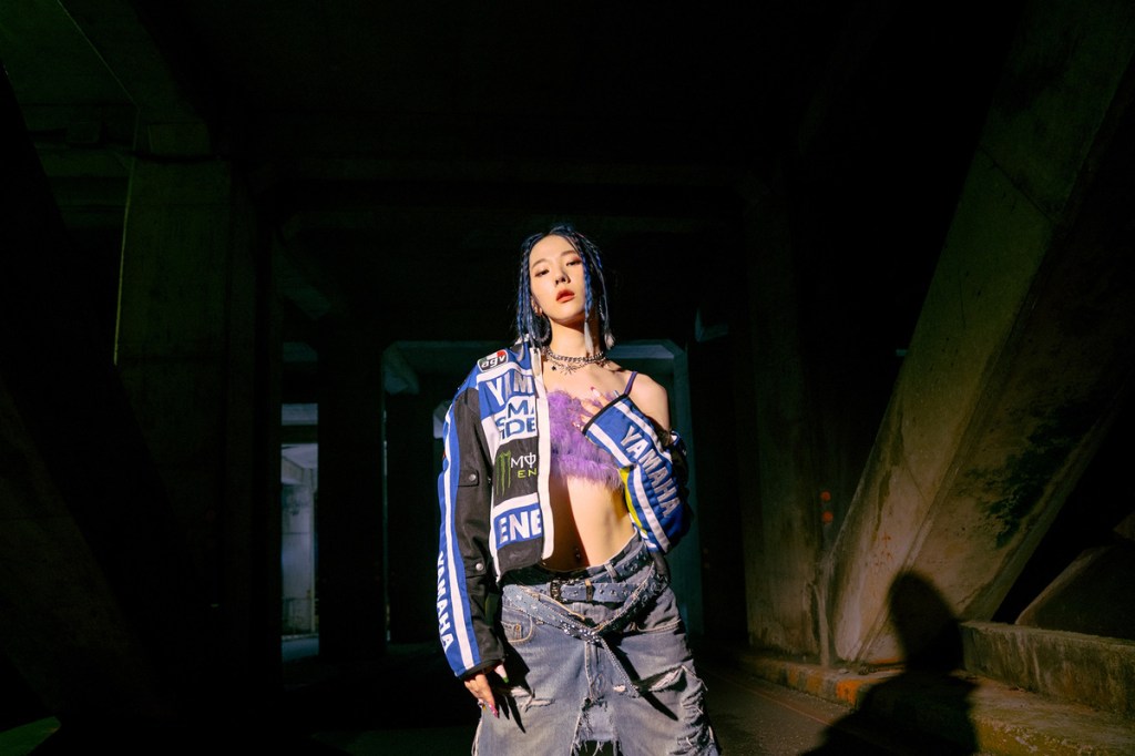 【NEWS】PG陳姵尹11/1將發行首張同名專輯 釋出暖身單曲〈Be The One〉MV邀16位舞者助陣&nbsp;展現她最有自信的舞蹈