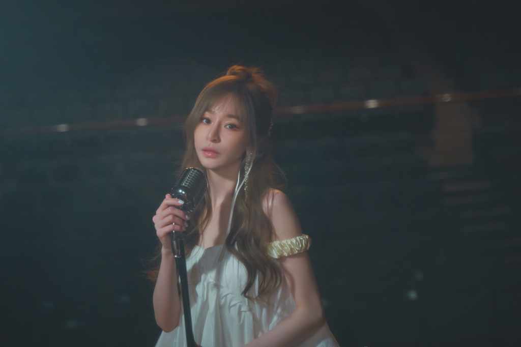 王心凌〈對賭〉