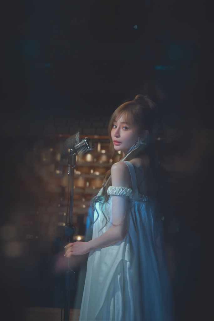 王心凌〈對賭〉