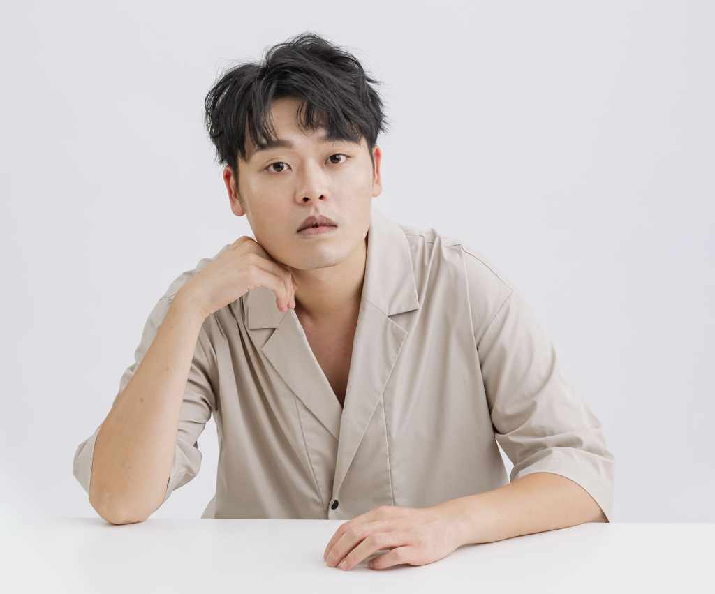 全方位創作藝人-又仁