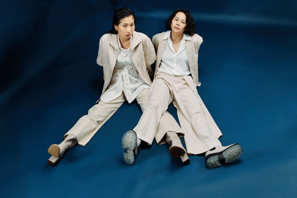 【NEWS】凹與山將登上大阪最大Showcase音樂節「Minami Wheel」舞台 與日本樂團LAYRUS&nbsp;LOOP共演