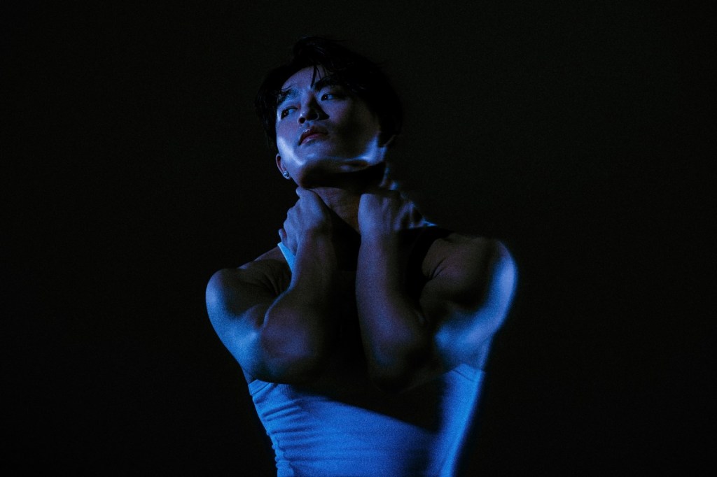 【NEWS】刺刺跨足歌手 推出第二支單曲〈Horny〉 高真擔綱製作並參與編曲&nbsp;描繪男孩子在房間的個人情慾