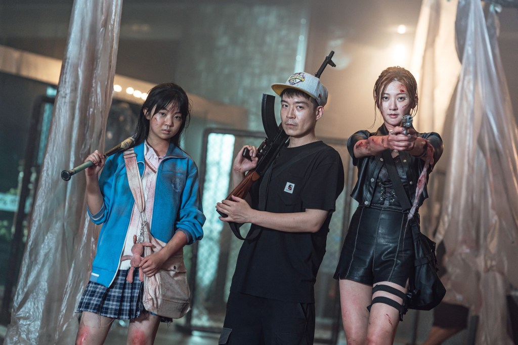 無聊的大人MV (照片提供:鑫羽工作室)