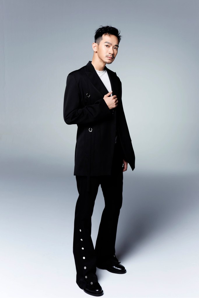 DJ HEAD (照片提供:DJ HEAD MUSIC)