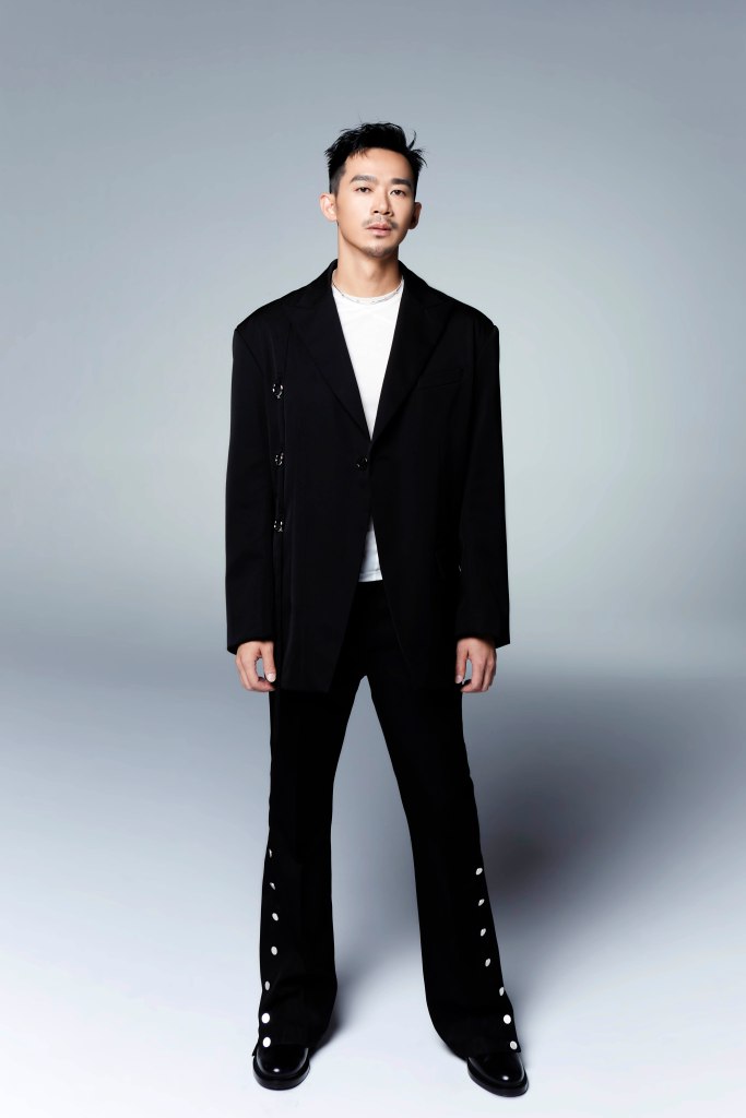 DJ HEAD (照片提供:DJ HEAD MUSIC)