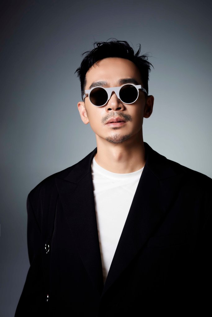 DJ HEAD (照片提供:DJ HEAD MUSIC)