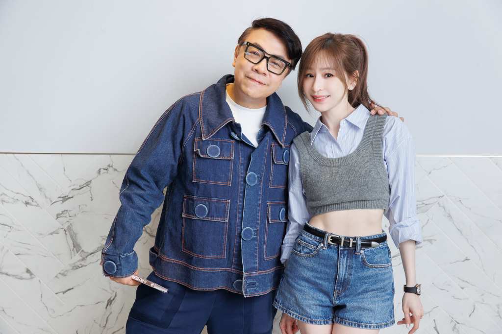 蔡康永、王心凌