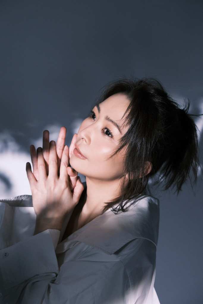 林曉培(照片提供:杰思娛樂)