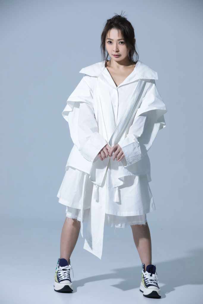 林曉培(照片提供:杰思娛樂)