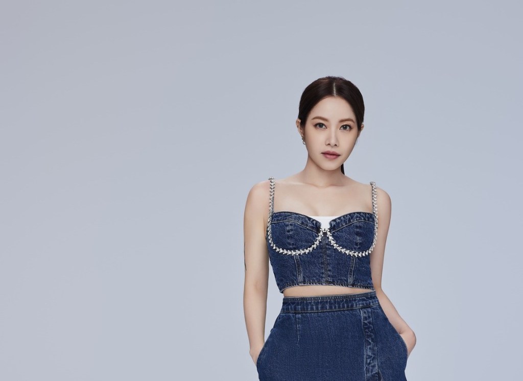 【Rock】徐懷鈺小巨蛋演唱會安可首唱新歌〈達爾文步伐〉 首次挑戰Rap唱跳 單曲和LIVE影片10/23上架