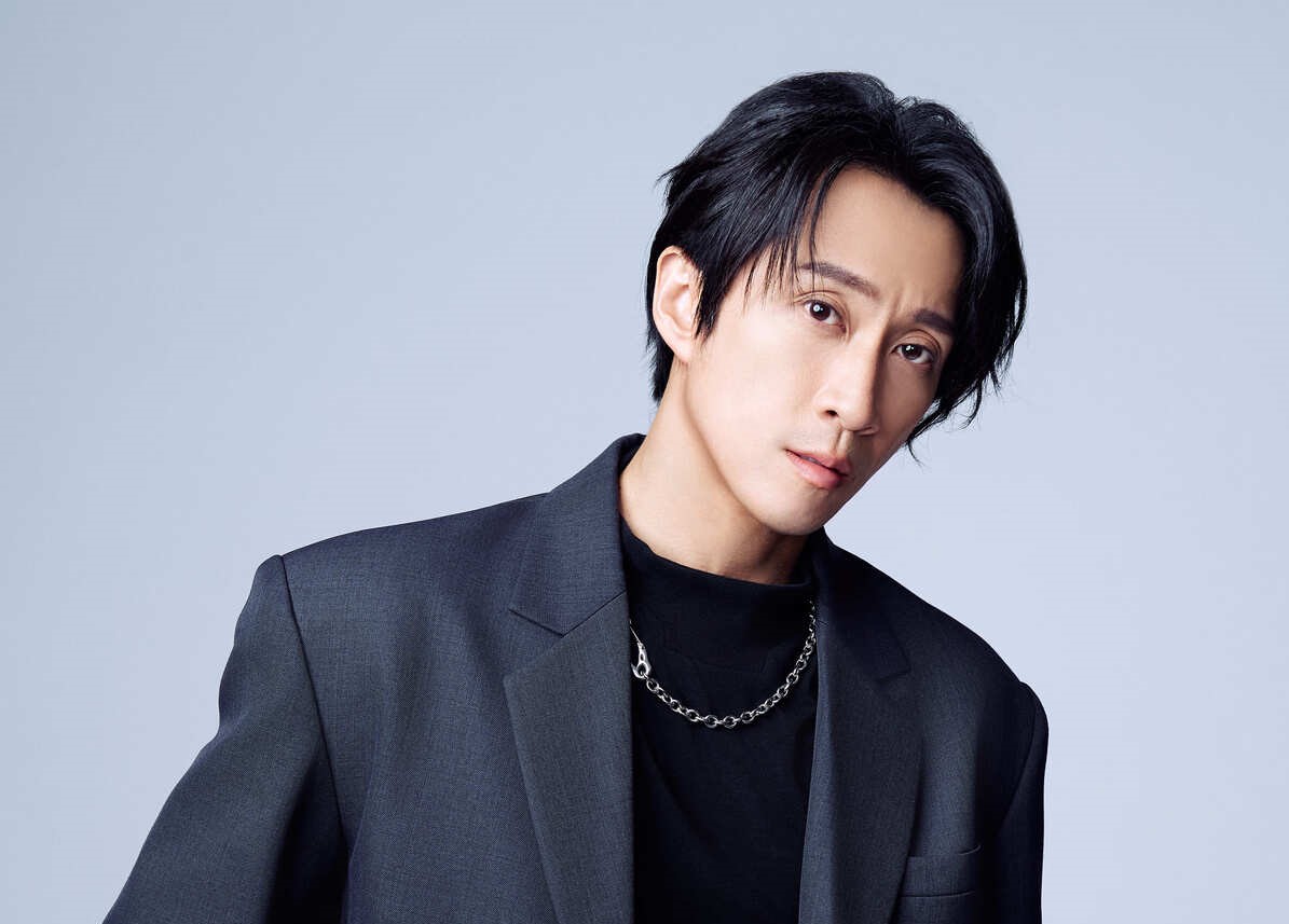 NEWS】「金鐘主持人」陳漢典出道18年阿蘭AC、葛大為、Matzka聯手為他打造全新單曲〈SOLO SO LONG〉 –  一事無成的老編｜華語流行音樂媒體人