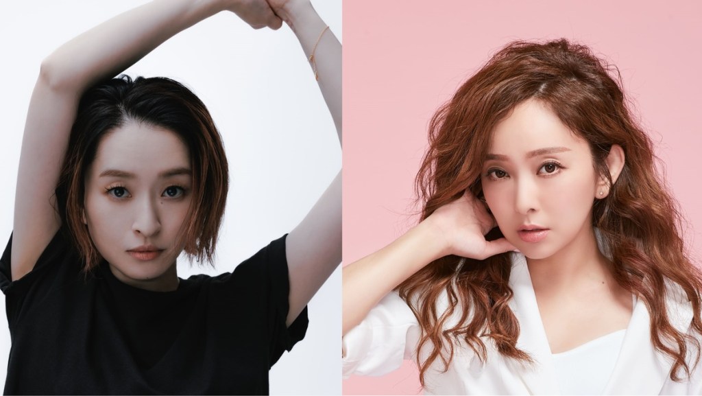 【NEWS】「Zepp Premium」台日友好演出第六彈 12/21邀請到hiro島袋寬子及千田愛紗攜手合作 製作人Watusi監製