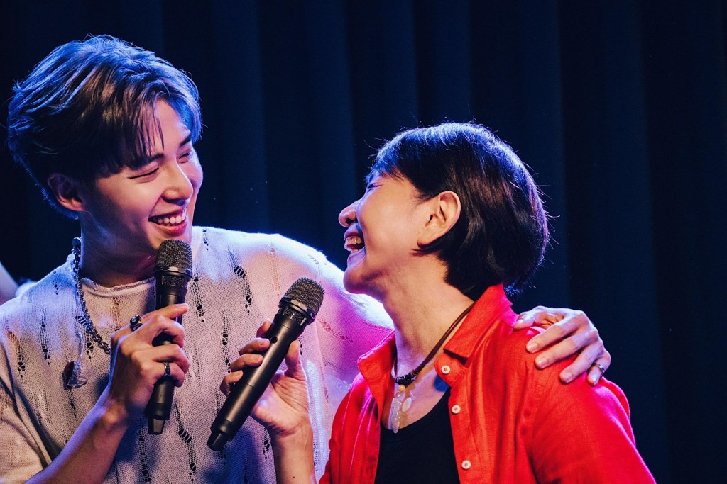 李東軒生日音樂會