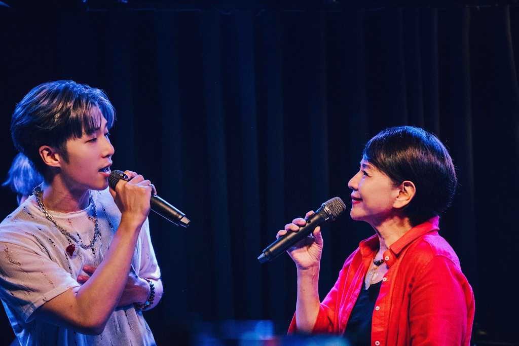 李東軒生日音樂會