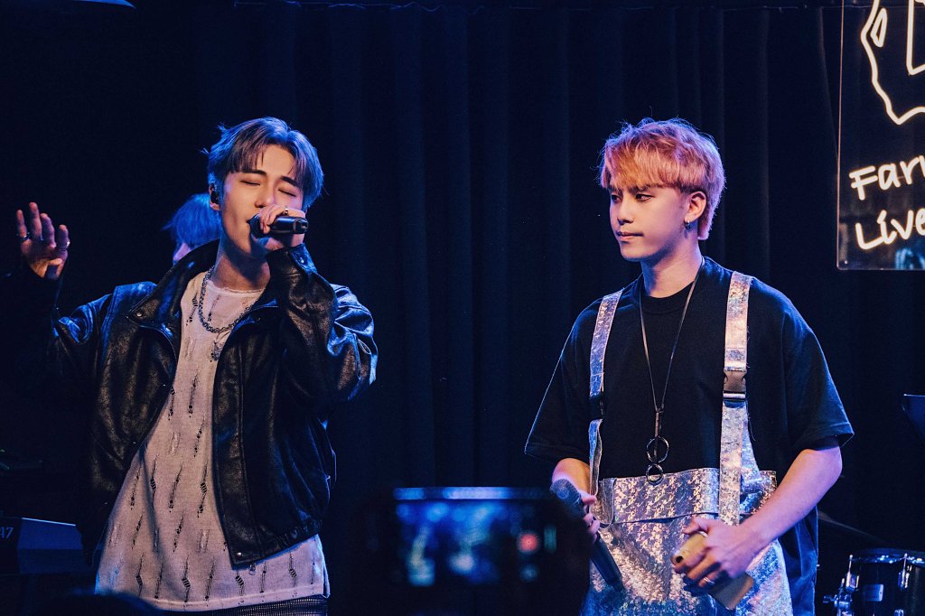 李東軒生日音樂會