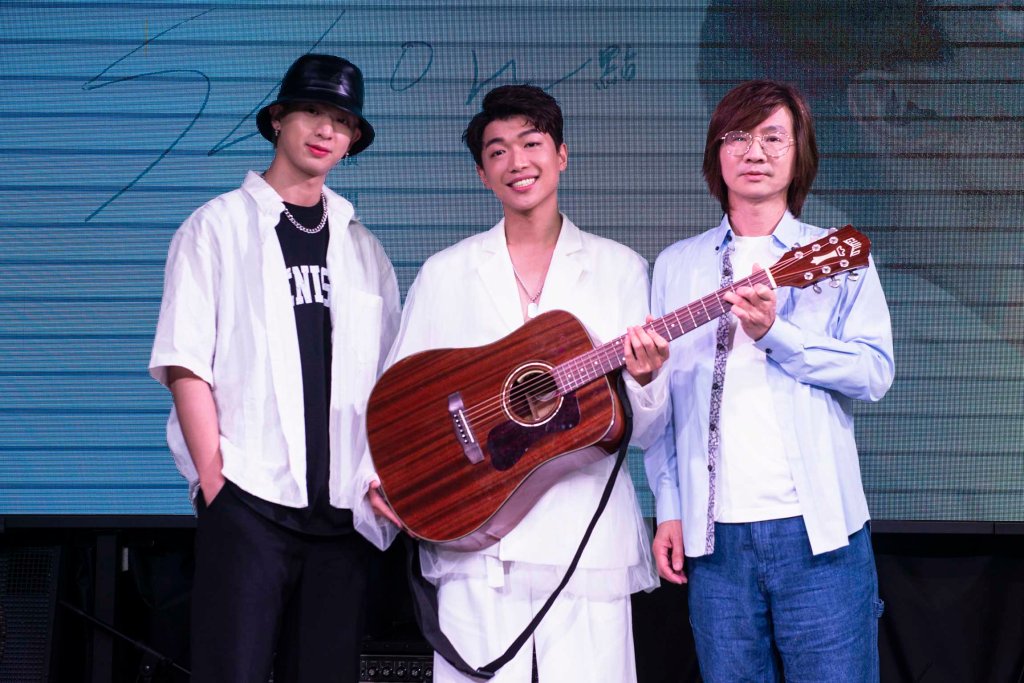 林亭翰,許蒙,林隆璇