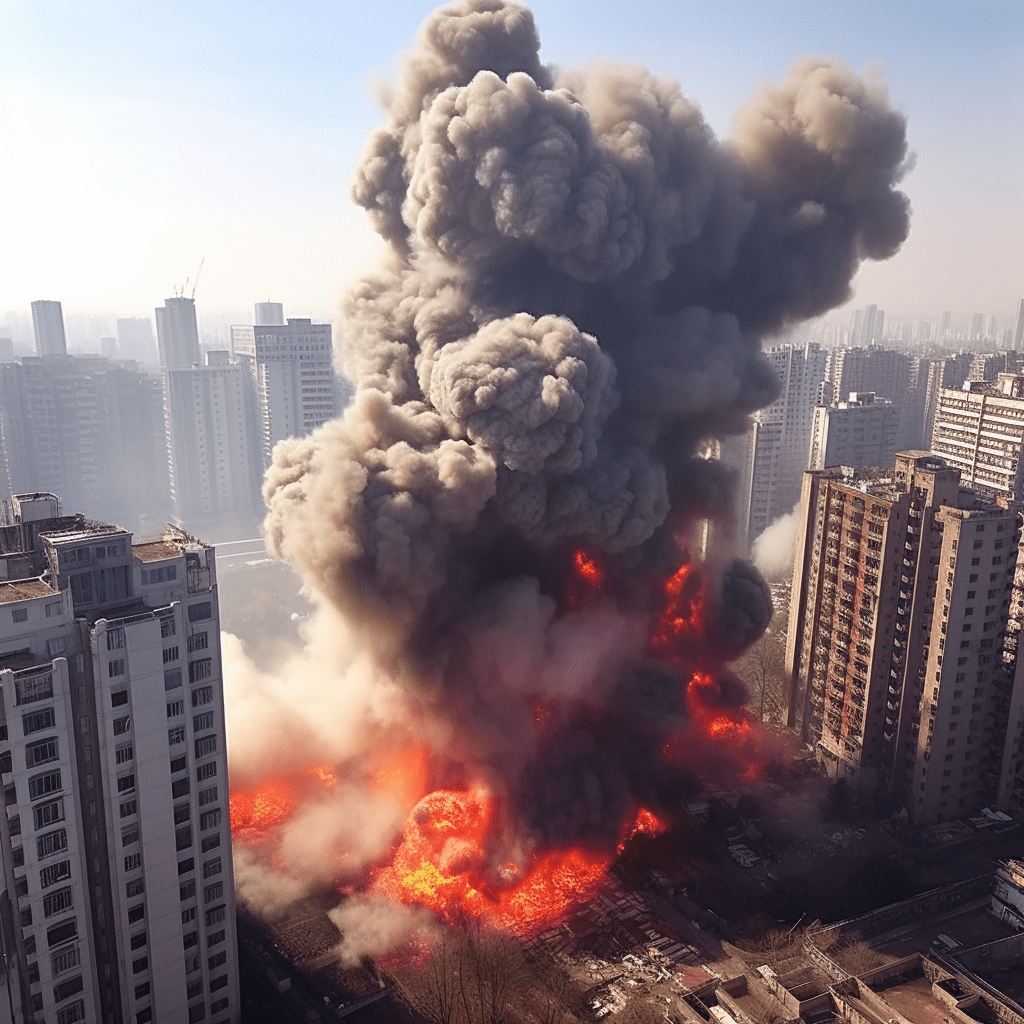 【NEWS】跨界音樂製作人周佳佑發布AI音樂電影「生存 SURVIVAL」 隨後推出影片配樂新單曲〈無言〉