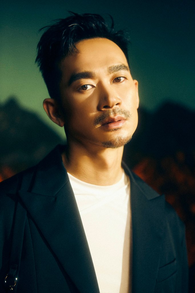 DJ HEAD (照片提供:DJ HEAD MUSIC)