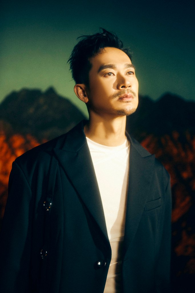 DJ HEAD (照片提供:DJ HEAD MUSIC)