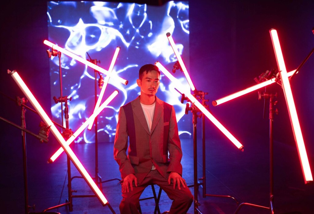 【NEWS】DJ HEAD新專輯同名單曲〈一切從頭〉背後蘊含著「走向盡頭」之意 MV遠赴美國快閃拍攝