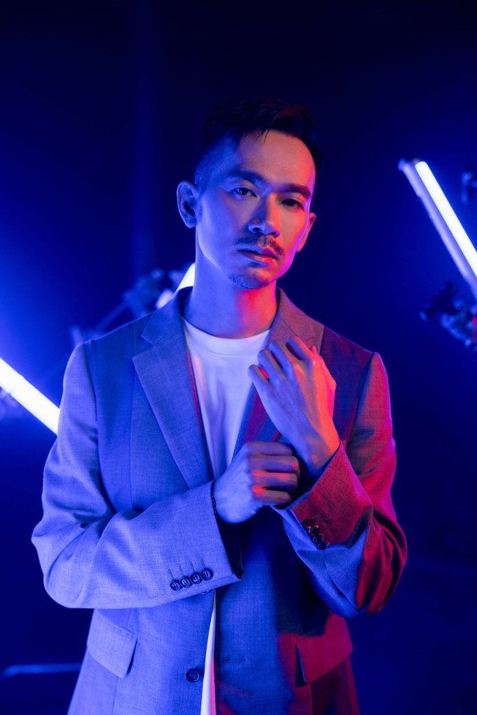 DJ HEAD 一切從頭 MV