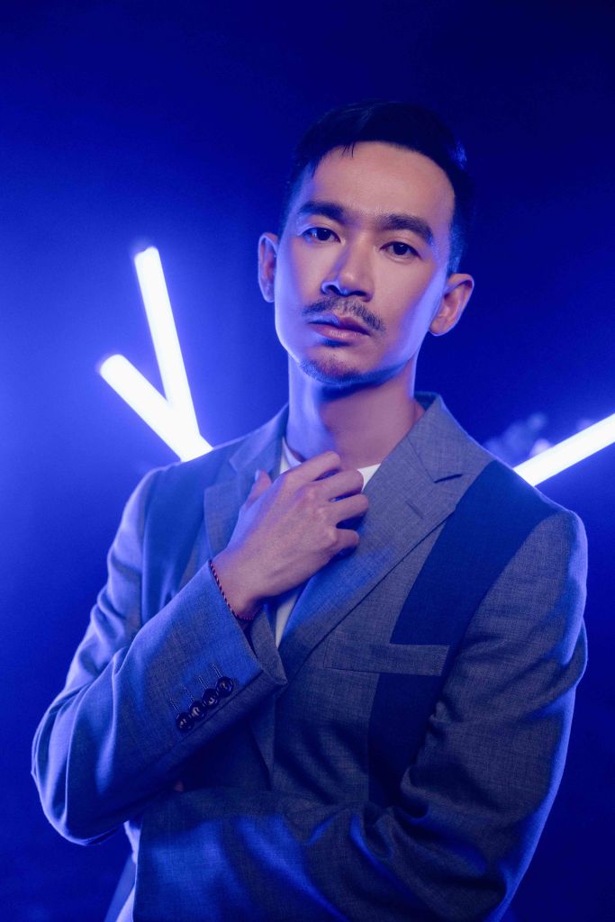 DJ HEAD 一切從頭 MV