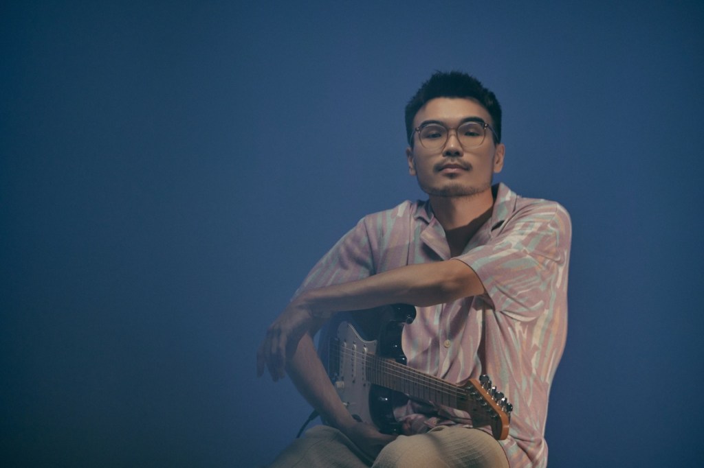 【NEWS】PiA「精雕細琢」擔綱製作 本業是工程師的創作新人魏公子 推出首張EP《這有什麼好生氣的》