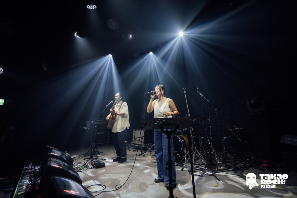 【Lf】貝克小姐Miss Bac.加入福茂唱片後 發行全新創作單曲〈你不必那麼堅強〉預計年底推出首張全創作專輯