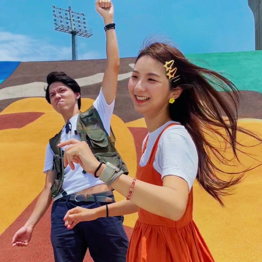 【WIND】都市零件派對成軍12年首度出輯《Celebrate同樂》曲風融合鄉村、搖滾、Disco和Bluegrass等音樂元素